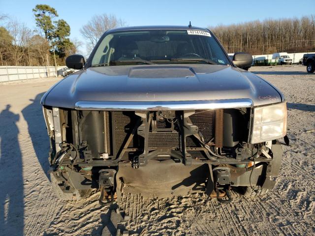 Photo 5 from auction – 2008 GMC SIERRA C15 with VIN 3GTEC13J78G213168