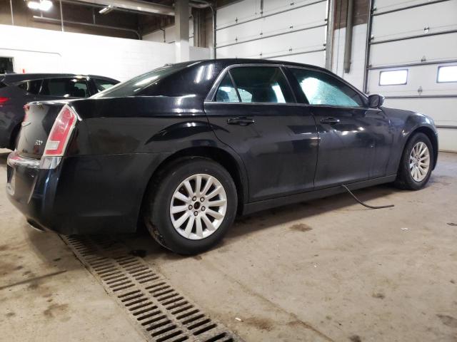 Photo 3 from auction – 2014 CHRYSLER 300 with VIN 2C3CCAAG8EH379746