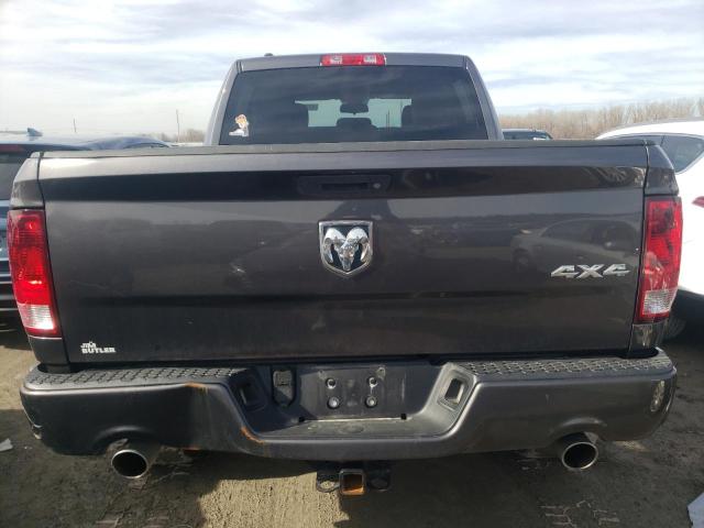 Photo 6 from auction – 2014 RAM 1500 ST with VIN 1C6RR7KT5ES274097