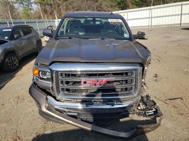 Photo 5 from auction – 2015 GMC SIERRA C15 with VIN 3GTP1UEC6FG459530