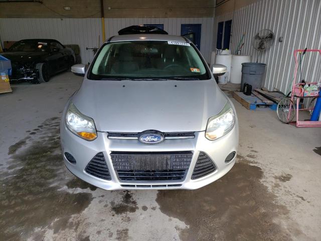 Photo 5 from auction – 2014 FORD FOCUS SE with VIN 1FADP3K23EL446510