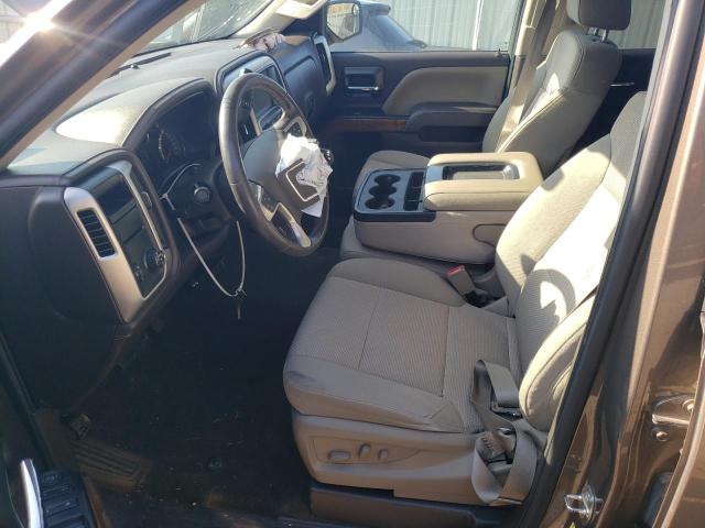 Photo 7 from auction – 2015 GMC SIERRA C15 with VIN 3GTP1UEC6FG459530