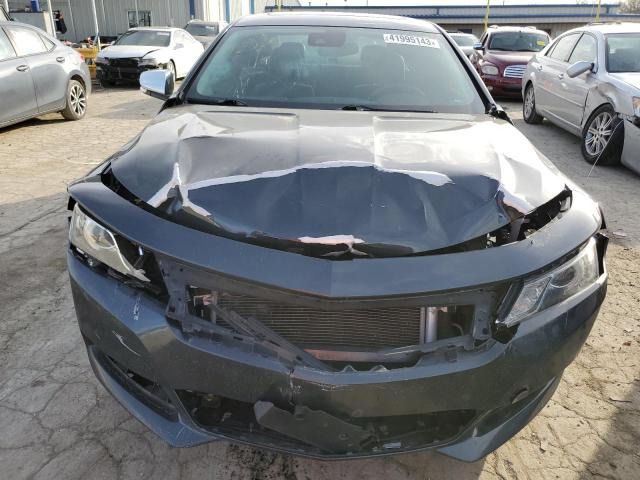 Photo 5 from auction – 2015 CHEVROLET IMPALA LTZ with VIN 2G1165S38F9146497