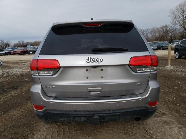 Photo 6 from auction – 2017 JEEP GRAND CHER with VIN 1C4RJFBG8HC853404