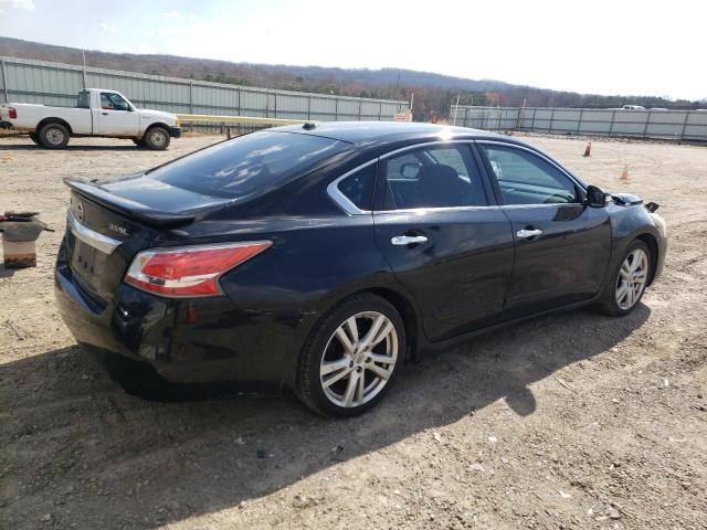 Photo 3 from auction – 2014 NISSAN ALTIMA 3.5 with VIN 1N4BL3APXEC419546