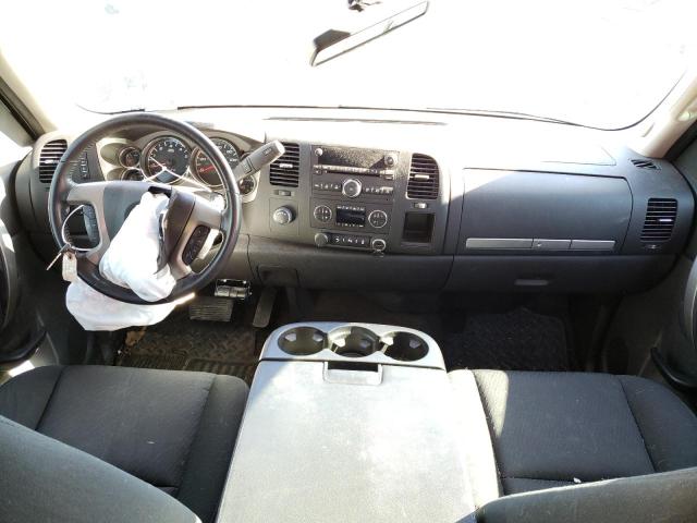 Photo 8 from auction – 2013 CHEVROLET SILVERADO with VIN 1GCRKSE75DZ265534