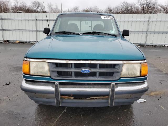 Photo 5 from auction – 1994 FORD RANGER SUP with VIN 1FTCR14U0RTB06336