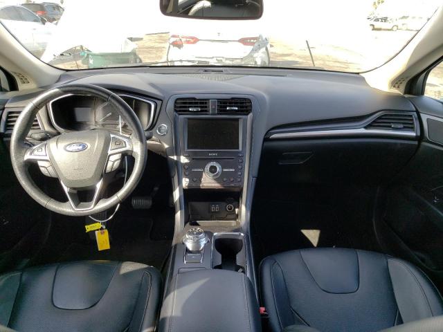 Photo 8 from auction – 2019 FORD FUSION TIT with VIN 3FA6P0RU5KR119098