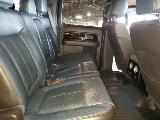 Photo 10 from auction – 2014 FORD F150 SUPER with VIN 1FTFW1ET1EFA14740