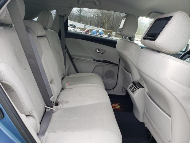 Photo 11 from auction – 2010 TOYOTA VENZA with VIN 4T3BA3BB9AU016085