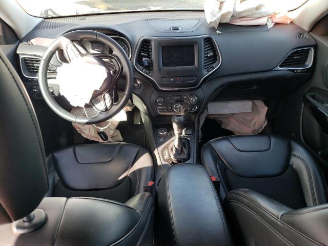 Photo 8 from auction – 2019 JEEP CHEROKEE L with VIN 1C4PJMLX6KD432003