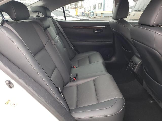 Photo 10 from auction – 2017 LEXUS ES 300H with VIN JTHBW1GG2H2132367