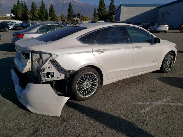 Photo 3 from auction – 2013 FORD FUSION SE with VIN 3FA6P0LU1DR192898