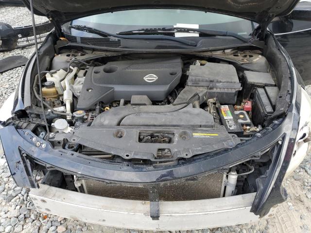Photo 11 from auction – 2013 NISSAN ALTIMA 2.5 with VIN 1N4AL3AP6DN417436