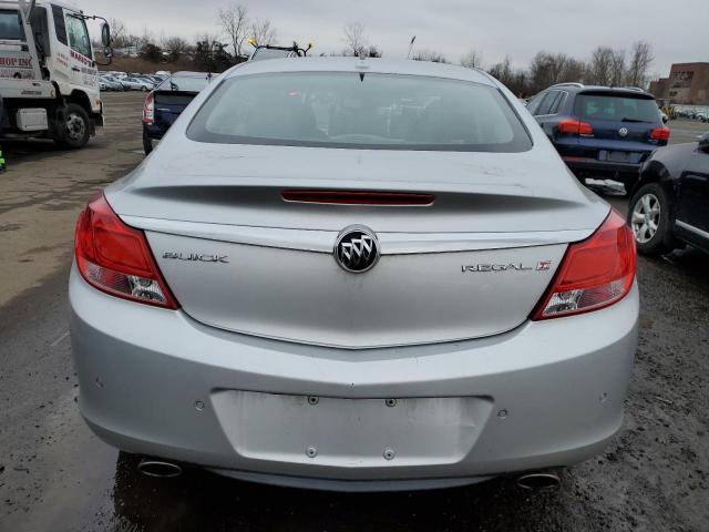 Photo 6 from auction – 2012 BUICK REGAL PREM with VIN 2G4GS5EV8C9211446