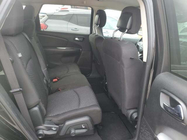 Photo 11 from auction – 2016 DODGE JOURNEY SE with VIN 3C4PDCAB4GT121311