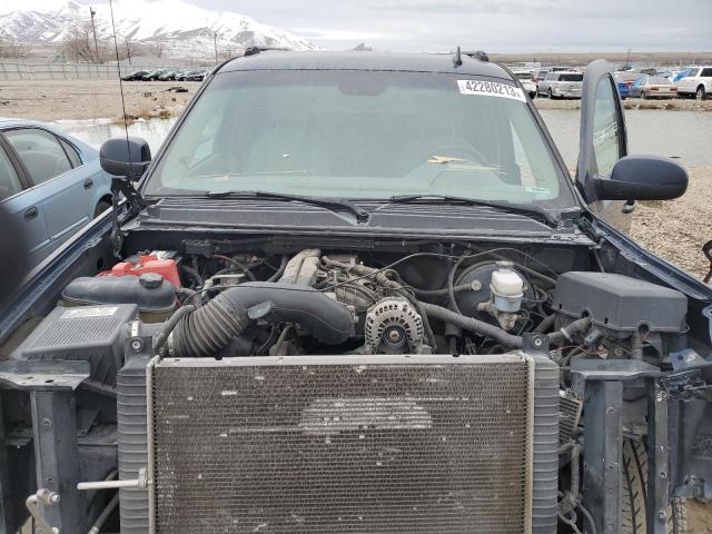 Photo 11 from auction – 2007 CHEVROLET AVALANCHE with VIN 3GNFK12307G182300