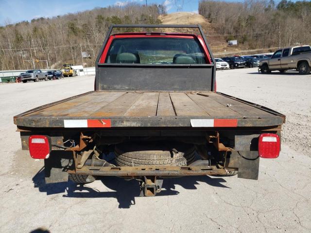 Photo 6 from auction – 2000 CHEVROLET SILVERADO with VIN 2GCEK19V7Y1266491