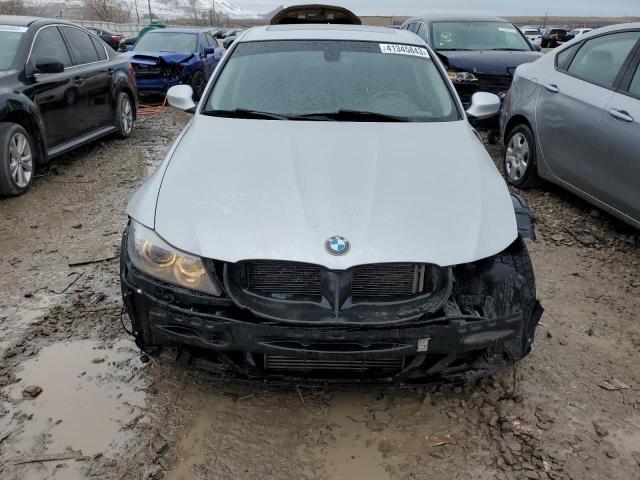 Photo 5 from auction – 2011 BMW 335 XI with VIN WBAPL5C54BA982765