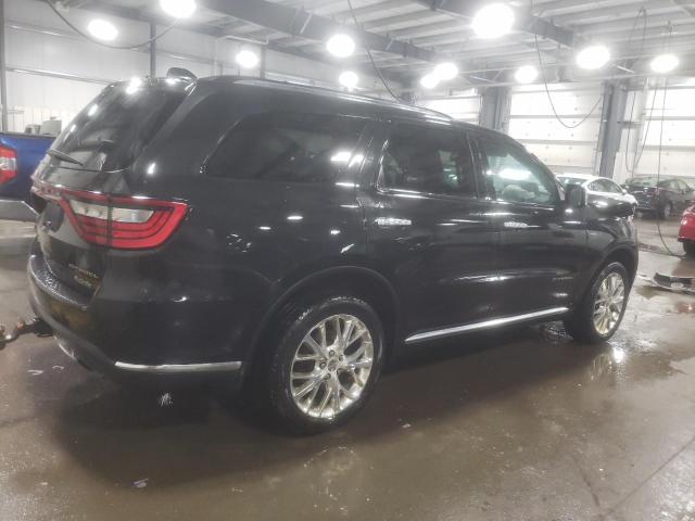 Photo 3 from auction – 2015 DODGE DURANGO CI with VIN 1C4RDJEG3FC177771