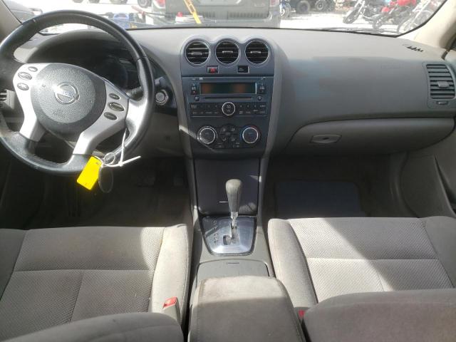 Photo 8 from auction – 2009 NISSAN ALTIMA 2.5 with VIN 1N4AL21E89N416319