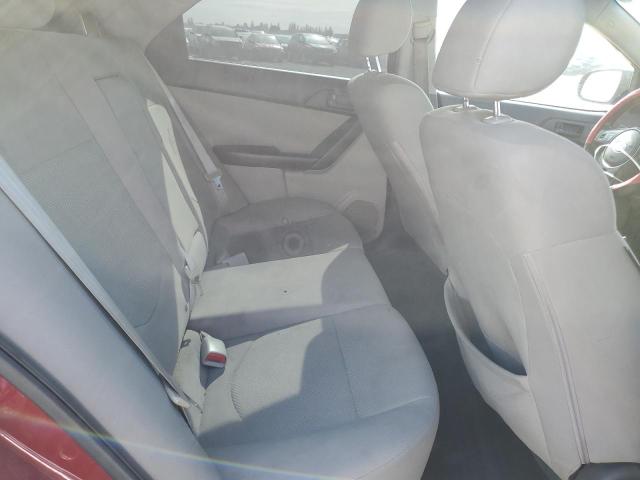 Photo 10 from auction – 2012 KIA FORTE EX with VIN KNAFU4A23C5551954