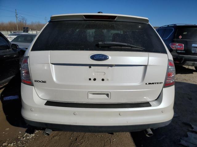 Photo 6 from auction – 2010 FORD EDGE LIMIT with VIN 2FMDK3KC8ABA44862