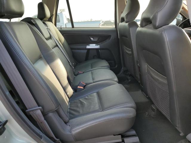 Photo 10 from auction – 2003 VOLVO XC90 with VIN YV1CM59H931014401
