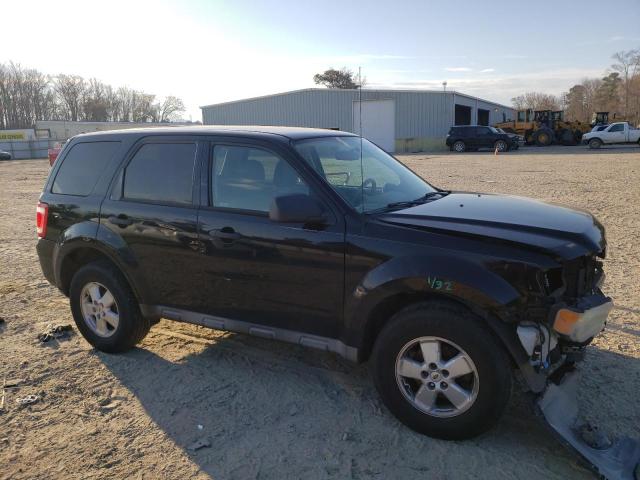 Photo 4 from auction – 2010 FORD ESCAPE XLS with VIN 1FMCU0C75AKC58610