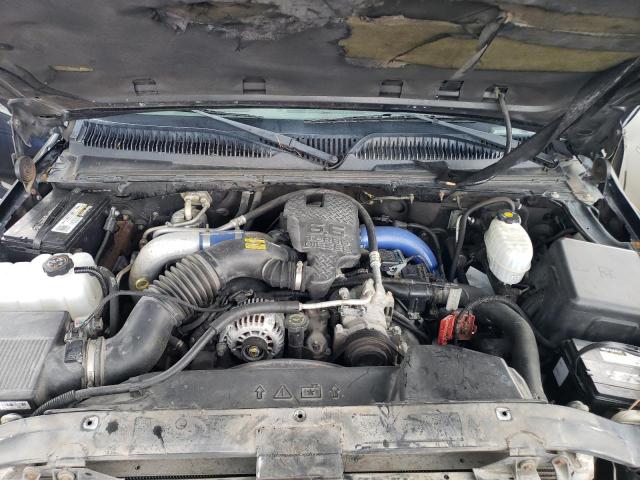 Photo 11 from auction – 2004 GMC SIERRA K25 with VIN 1GTHK231X4F165912