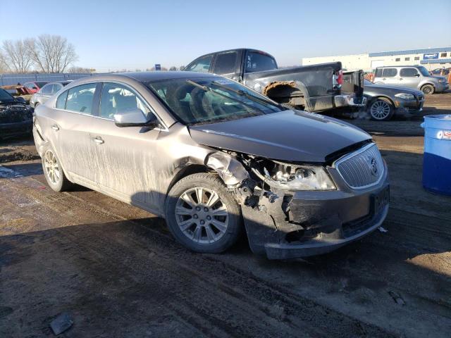 Photo 4 from auction – 2011 BUICK LACROSSE C with VIN 1G4GA5EC4BF222290