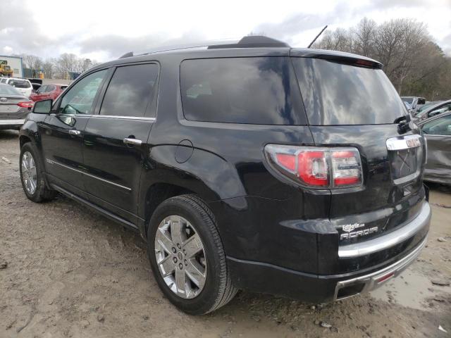 Photo 2 from auction – 2013 GMC ACADIA DEN with VIN 1GKKVTKD9DJ267864