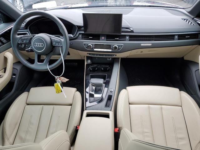 Photo 8 from auction – 2020 AUDI A4 PREMIUM with VIN WAUENAF40LA039237