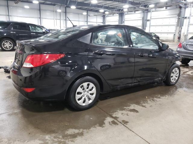 Photo 3 from auction – 2016 HYUNDAI ACCENT SE with VIN KMHCT4AEXGU970796
