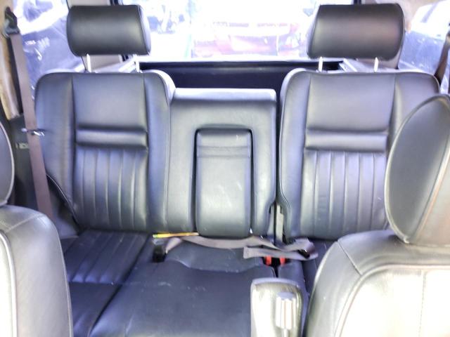 Photo 10 from auction – 1998 LAND ROVER RANGE ROVE with VIN SALPV1448WA390604