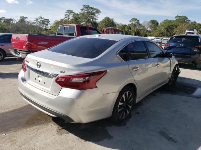 Photo 3 from auction – 2018 NISSAN ALTIMA 2.5 with VIN 1N4AL3AP2JC190527