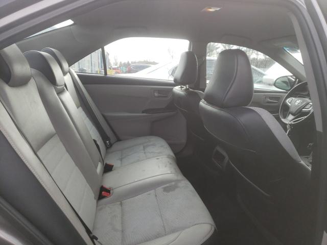 Photo 10 from auction – 2016 TOYOTA CAMRY LE with VIN 4T1BF1FK0GU245305