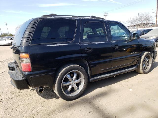 Photo 3 from auction – 2002 GMC DENALI with VIN 1GKEK63UX2J170272