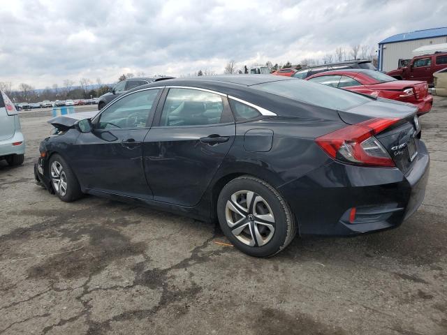 Photo 2 from auction – 2016 HONDA CIVIC LX with VIN 2HGFC2F54GH568985