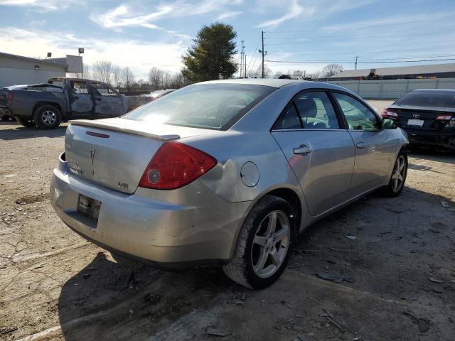 Photo 3 from auction – 2008 PONTIAC G6 BASE with VIN 1G2ZG57N384207556
