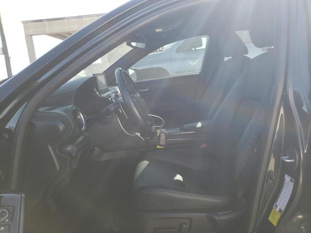 Photo 7 from auction – 2021 LEXUS IS 300 with VIN JTHCA1D22M5109885