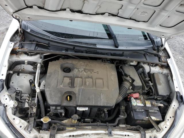 Photo 11 from auction – 2014 TOYOTA COROLLA L with VIN 2T1BURHE1EC094677
