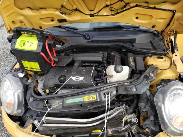 Photo 11 from auction – 2009 MINI COOPER with VIN WMWMF33539TW79439
