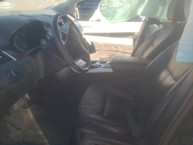 Photo 7 from auction – 2013 FORD EDGE LIMIT with VIN 2FMDK4KC1DBB94936