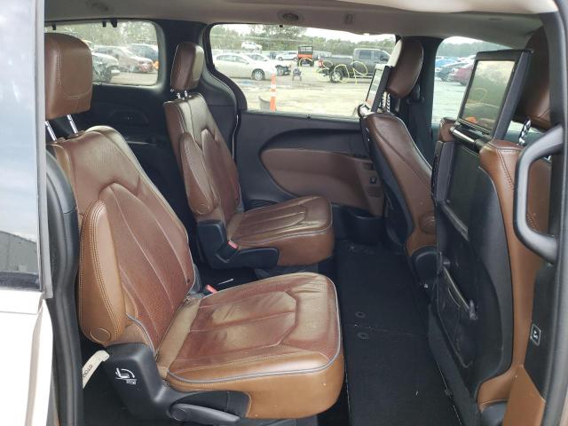 Photo 10 from auction – 2017 CHRYSLER PACIFICA L with VIN 2C4RC1GG9HR537667