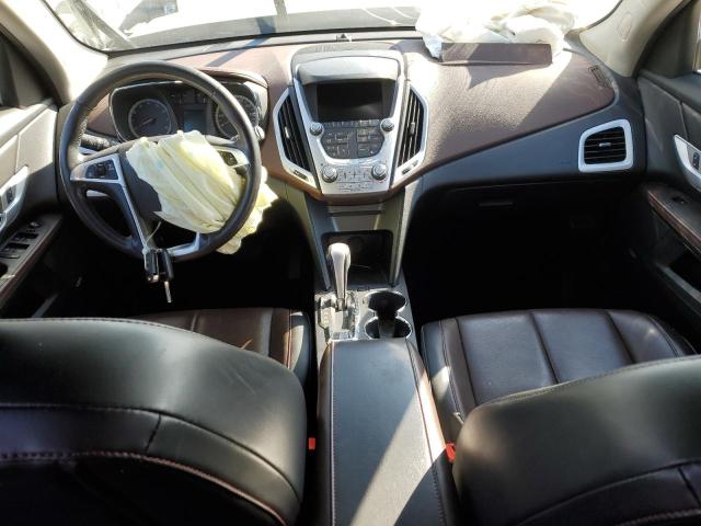 Photo 8 from auction – 2015 GMC TERRAIN SL with VIN 2GKFLXEK5F6161873