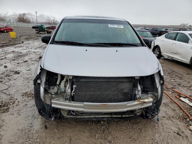 Photo 5 from auction – 2012 HONDA ODYSSEY TO with VIN 5FNRL5H91CB141437