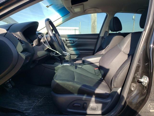 Photo 7 from auction – 2017 NISSAN ALTIMA 2.5 with VIN 1N4AL3AP8HC491460