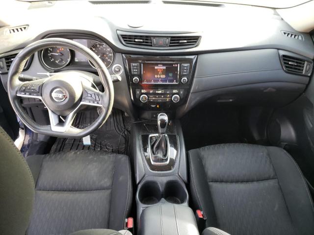 Photo 8 from auction – 2018 NISSAN ROGUE S with VIN KNMAT2MT1JP508238