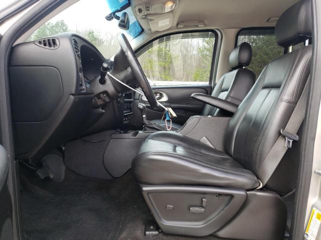 Photo 7 from auction – 2007 CHEVROLET TRAILBLAZE with VIN 1GNDT13S872180166